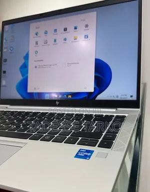 New Laptop HP EliteBook 840 16GB Intel Core i5 SSD 512GB