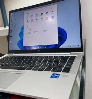 New Laptop HP EliteBook 840 16GB Intel Core i5 SSD 512GB