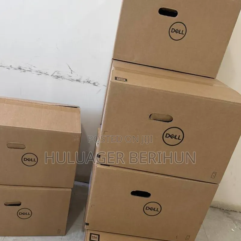 New Desktop Computer Dell Optiplex 7020 8GB Intel Core i5 SSD 512GB