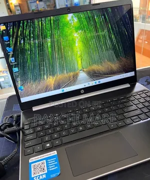New Laptop HP Stream Notebook 8GB Intel Core i7 SSD 256GB