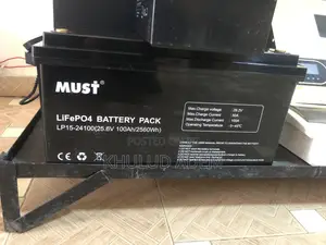 Lithium Battery