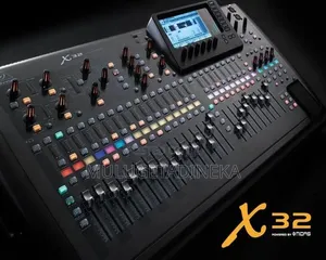 Urgent Brand New Mixer Commission 2%