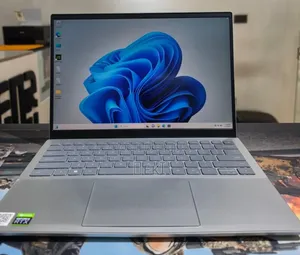New Laptop Dell Inspiron 15 16GB Intel Core i7 SSD 512GB