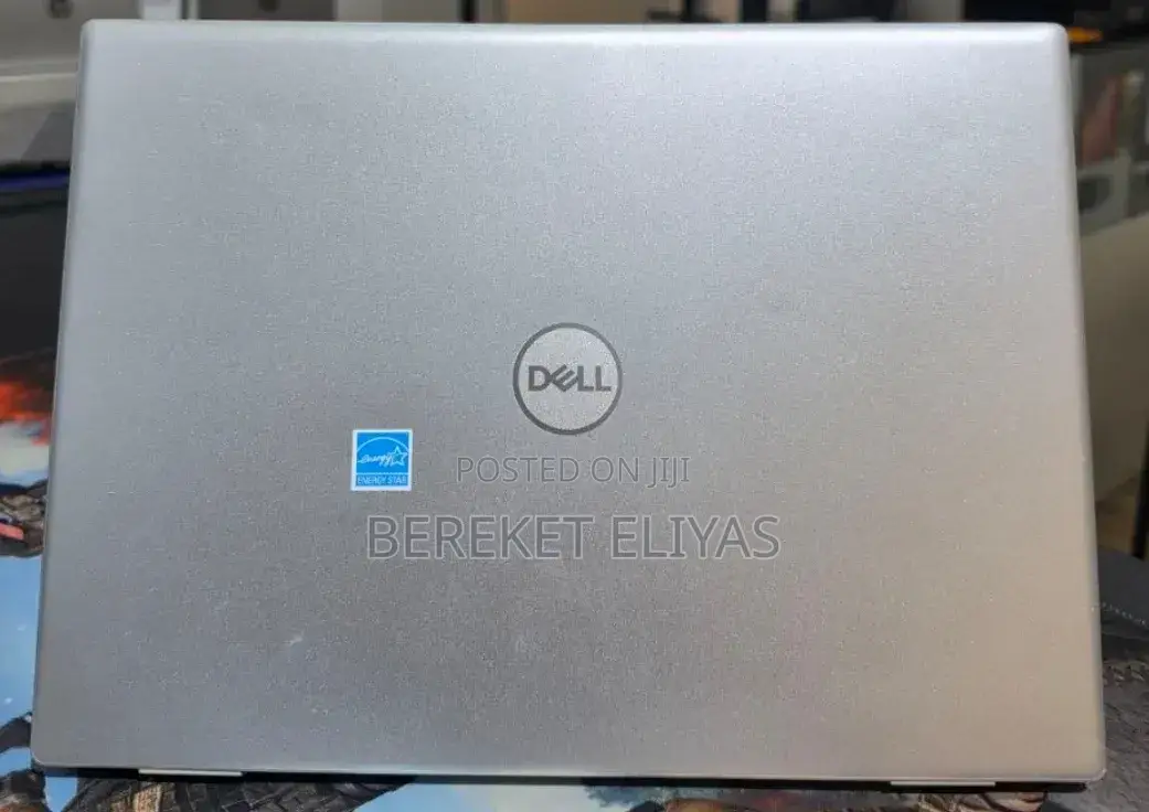 New Laptop Dell Inspiron 15 16GB Intel Core i7 SSD 512GB
