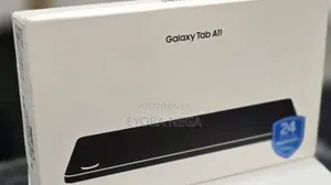 New Samsung Galaxy Tab A11 64 GB