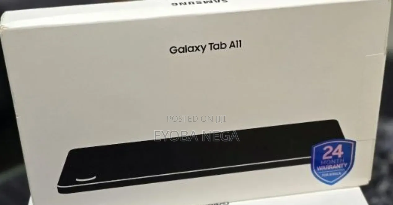 New Samsung Galaxy Tab A11 64 GB