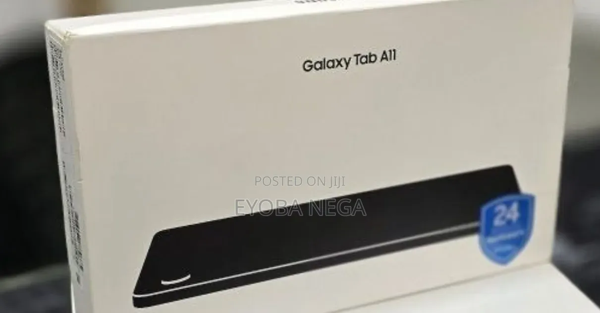 New Samsung Galaxy Tab A11 64 GB