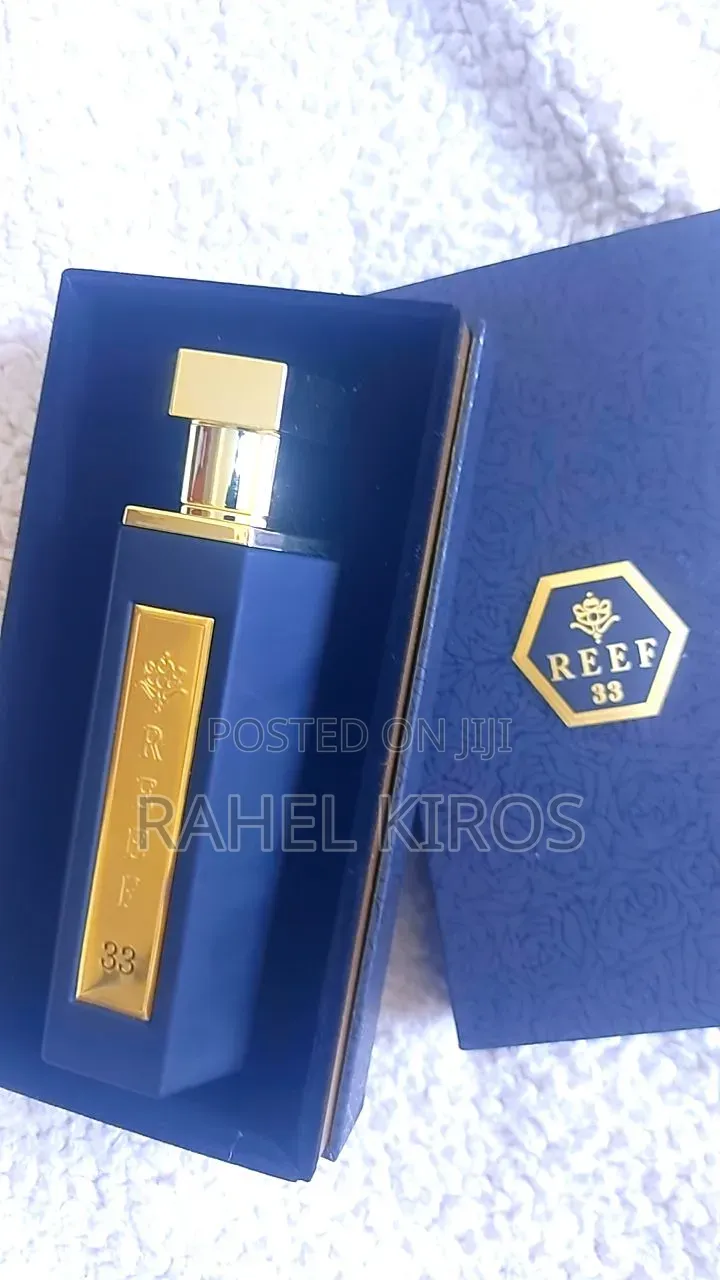 Reef 33 Perfume