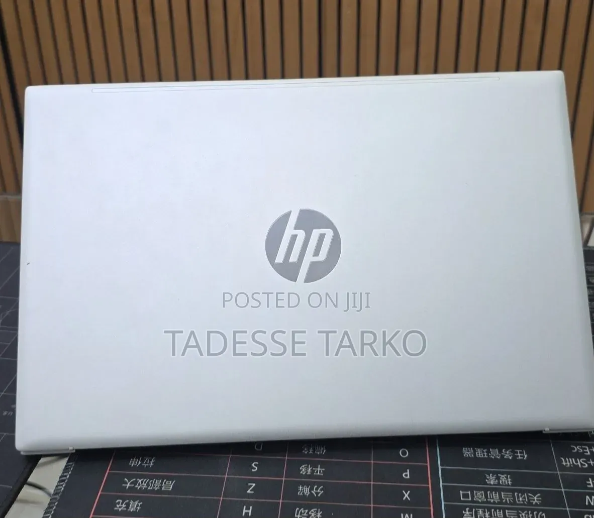 New Laptop HP Pavilion 13 8GB Intel Core i5 SSD 512GB