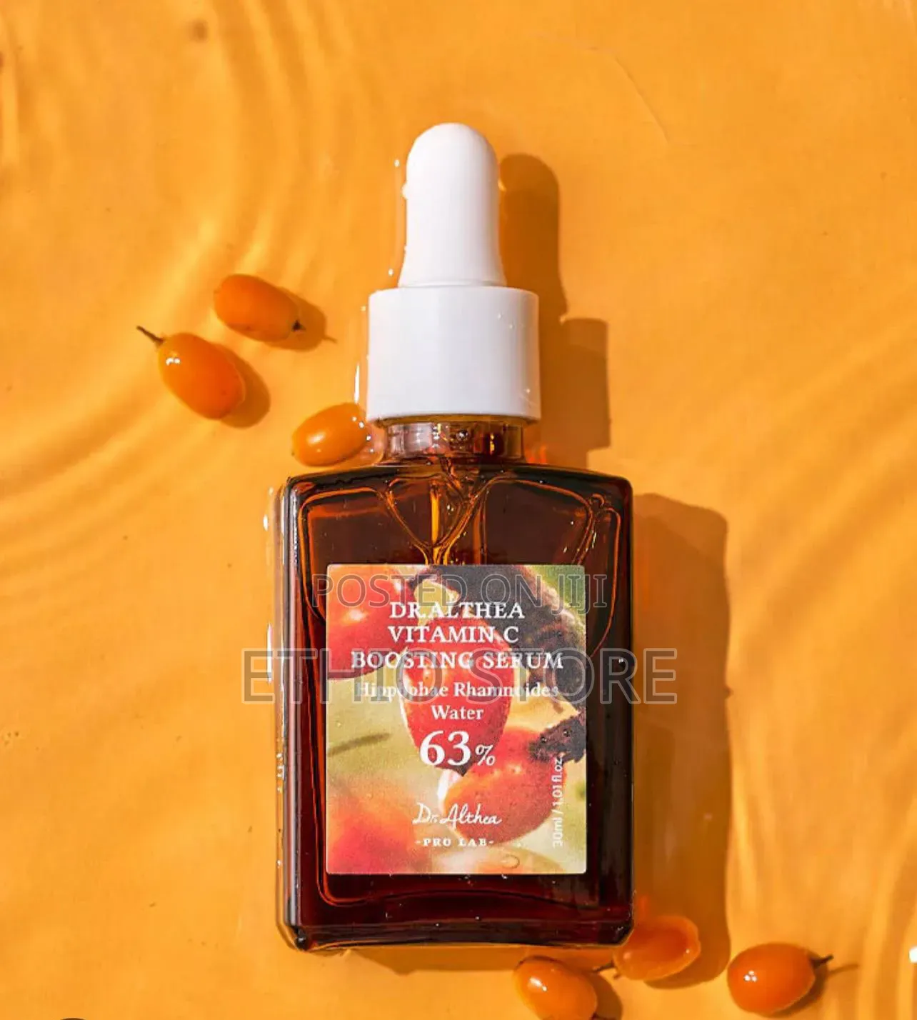 DR. ALTHEA Vitamin C Boosting Serum