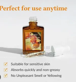 DR. ALTHEA Vitamin C Boosting Serum