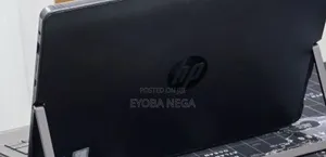 New Laptop HP Elite X2 1012 8GB Intel Core i5 SSD 128GB