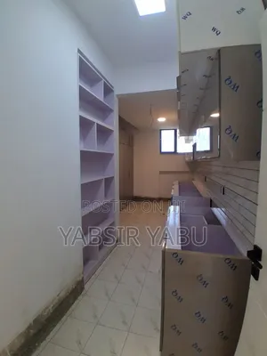 2bdrm Apartment in ላይፍ ታይም, Nifas Silk-Lafto for sale