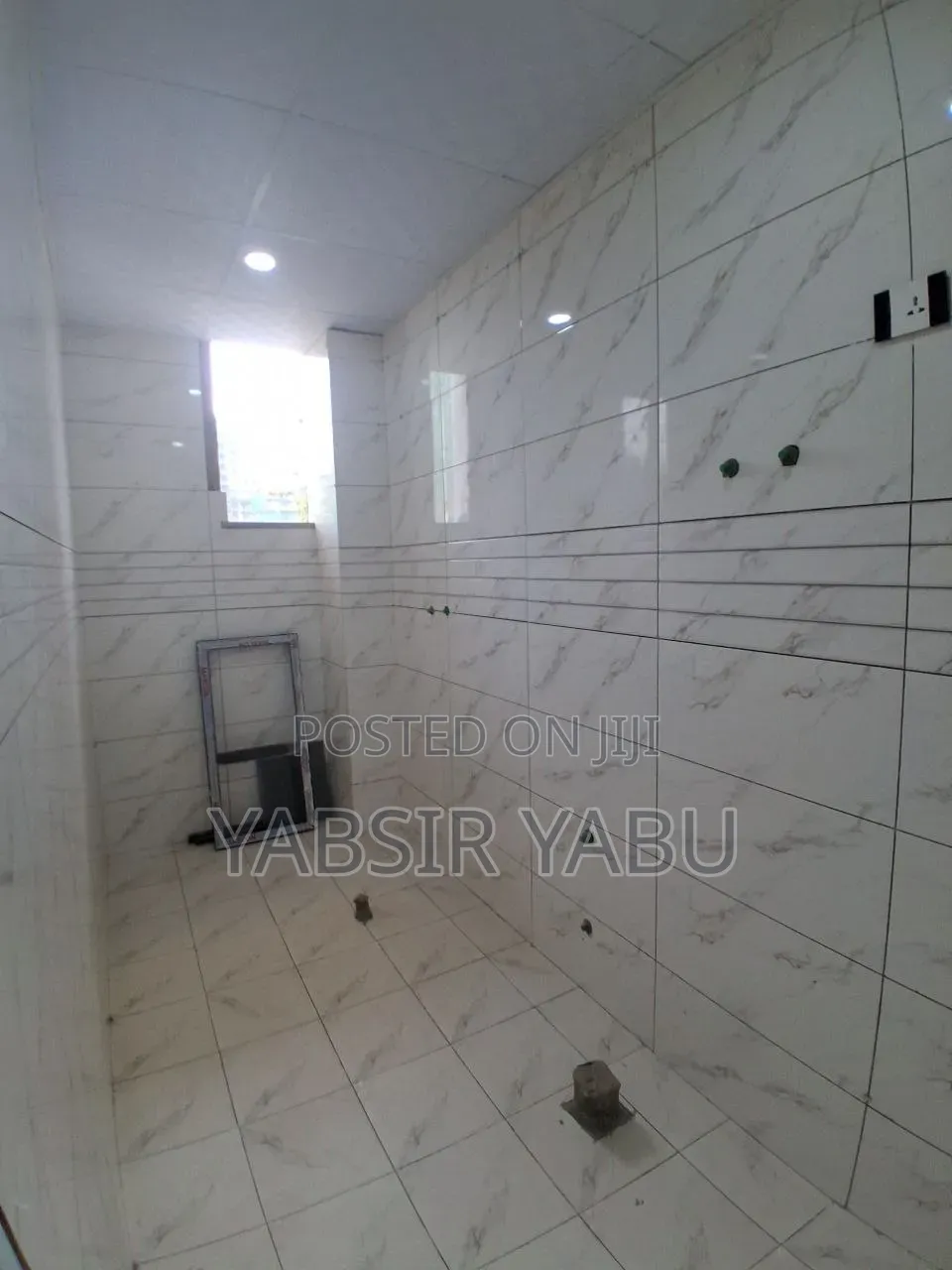 2bdrm Apartment in ላይፍ ታይም, Nifas Silk-Lafto for sale