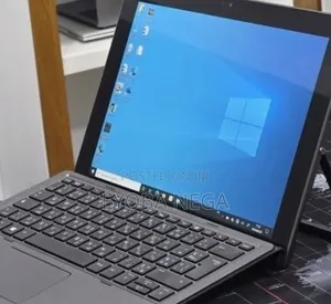 New Laptop HP Elite X2 1012 8GB Intel Core i5 SSD 128GB