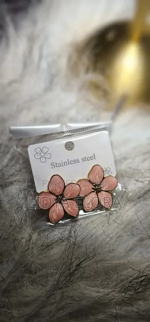 Fashion Earrings