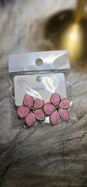 Fashion Earrings