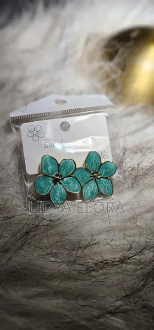 Fashion Earrings