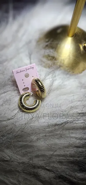 Fashion Earrings