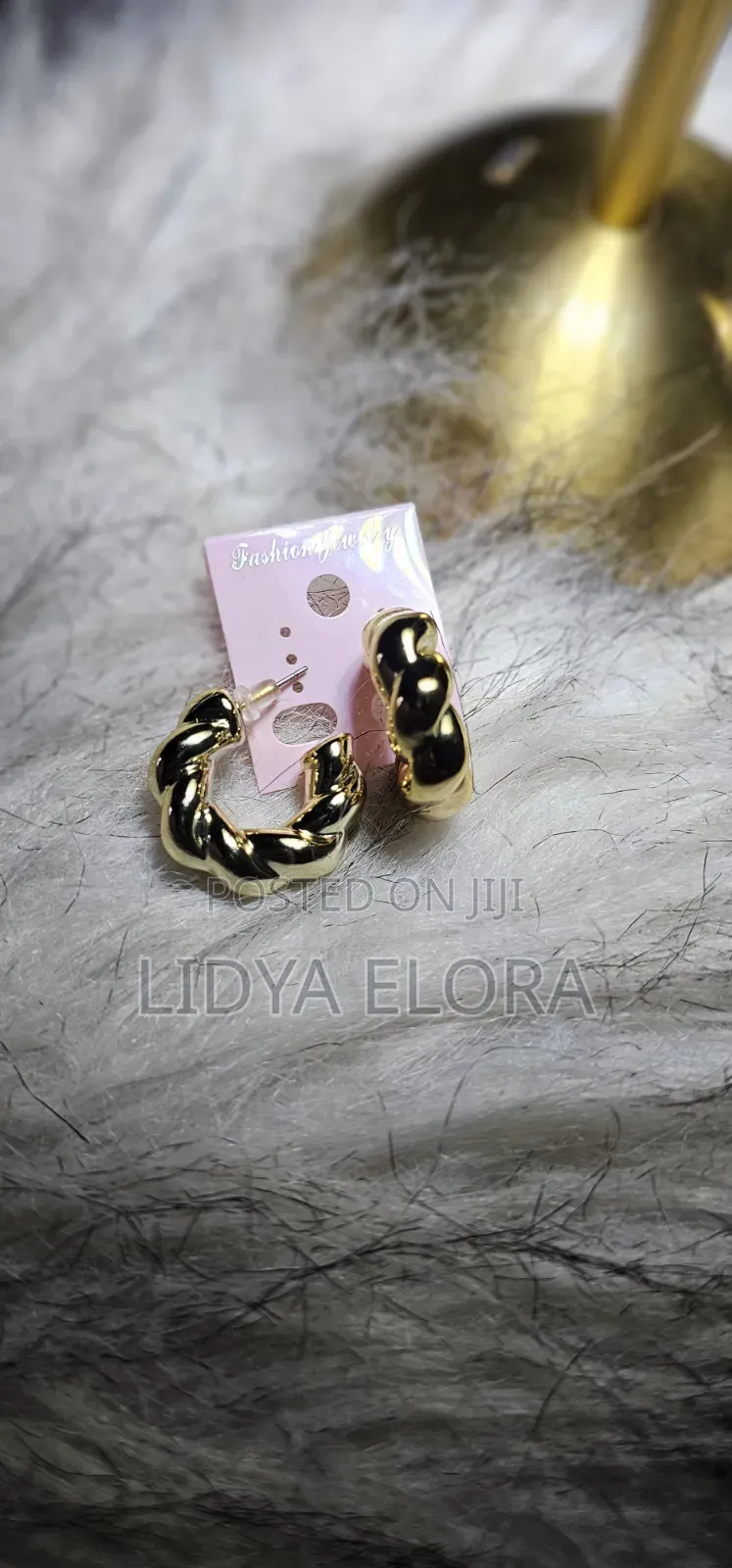 Fashion Earrings