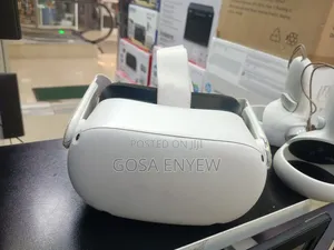 Oculus Quest 2