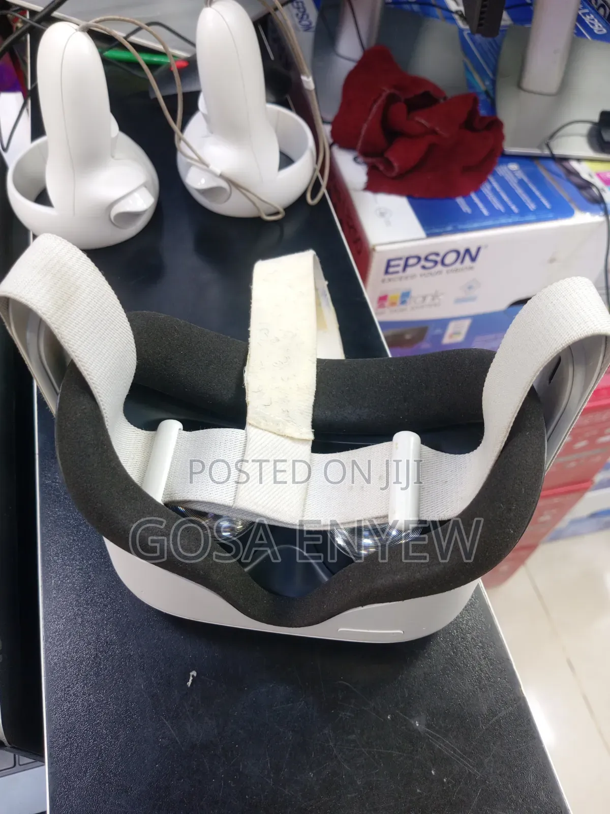 Oculus Quest 2