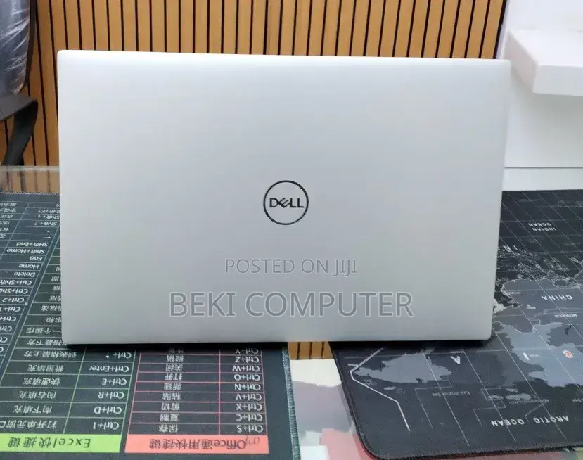 New Laptop Dell XPS 15 16GB Intel Core i7 SSD 512GB