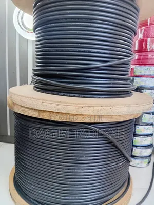 Cable 3*6, 3*4, 3*2.5