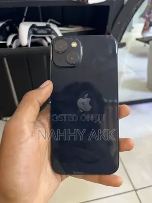 New Apple iPhone 13 128 GB