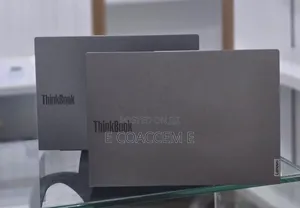 New Laptop Lenovo 16GB Intel Core Ultra 7 SSD 512GB