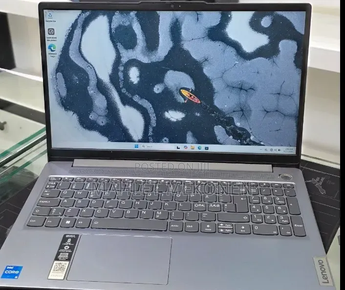 New Laptop Lenovo IdeaPad 120S 8GB Intel Core i5 SSD 512GB