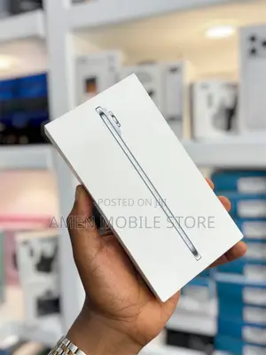 New Apple iPhone Air 256 GB White
