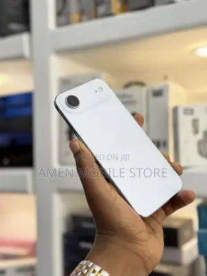 New Apple iPhone Air 256 GB White