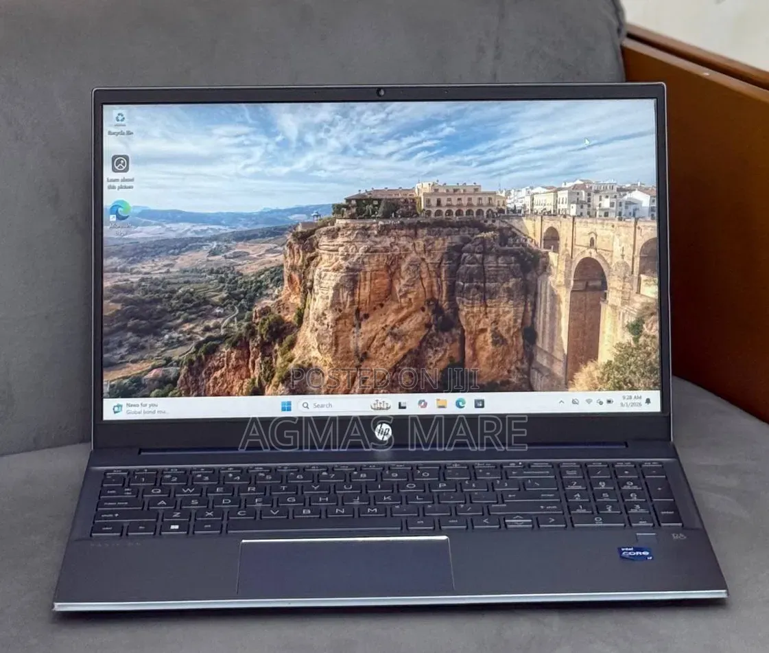New Laptop HP Pavilion 15 16GB Intel Core i7 SSD 512GB