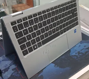 New Laptop HP EliteBook 1040 G8 16GB Intel Core i7 SSD 512GB