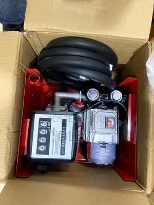 Fiwll Cownter Electrical