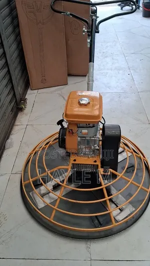 Robin Power Troller