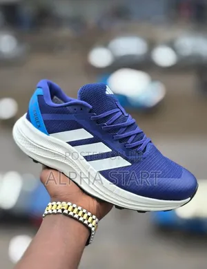 Adidas Terrex Os High Master Quality Smooth Sneakerse Made in Vietnam