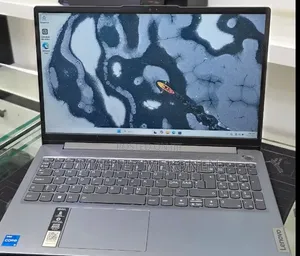 New Laptop Lenovo IdeaPad 120S 8GB Intel Core i5 SSD 512GB