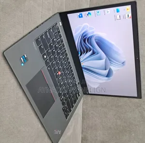 New Laptop Lenovo ThinkPad T14 16GB Intel Core i5 SSD 512GB