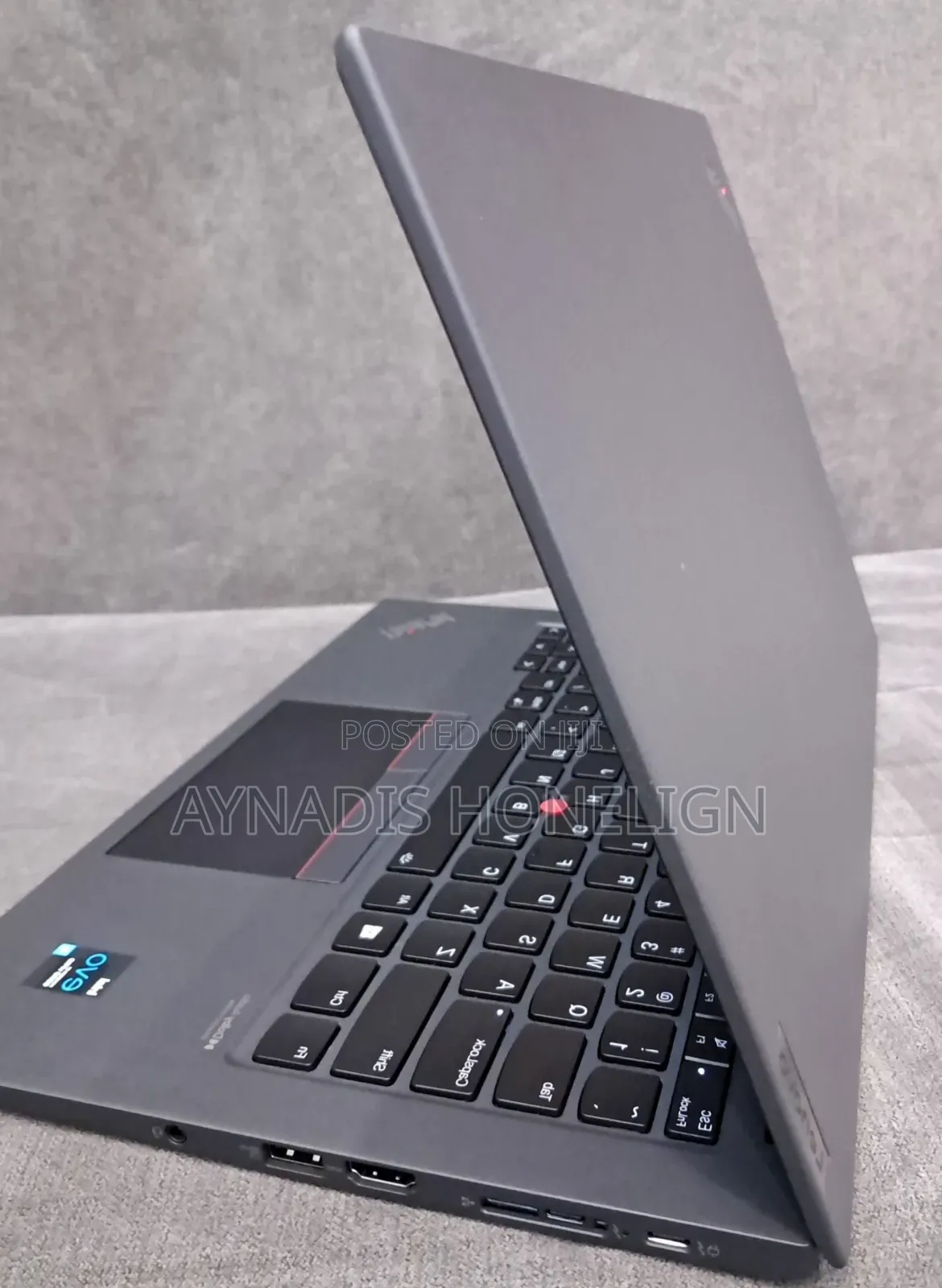 New Laptop Lenovo ThinkPad T14 16GB Intel Core i5 SSD 512GB