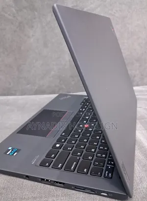 New Laptop Lenovo ThinkPad T14 16GB Intel Core i5 SSD 512GB