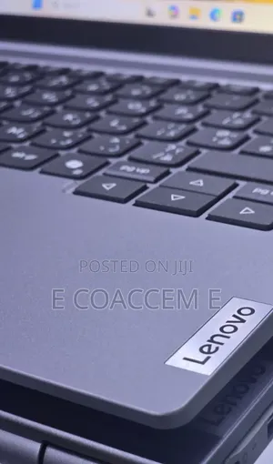 New Laptop Lenovo 16GB Intel Core Ultra 7 SSD 512GB