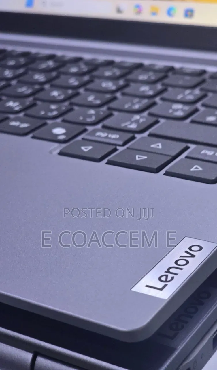 New Laptop Lenovo 16GB Intel Core Ultra 7 SSD 512GB
