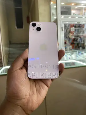 Apple iPhone 13 128 GB Pink