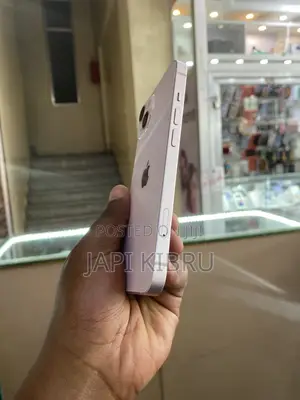 Apple iPhone 13 128 GB Pink