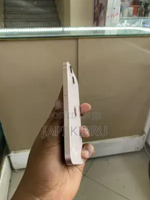 Apple iPhone 13 128 GB Pink