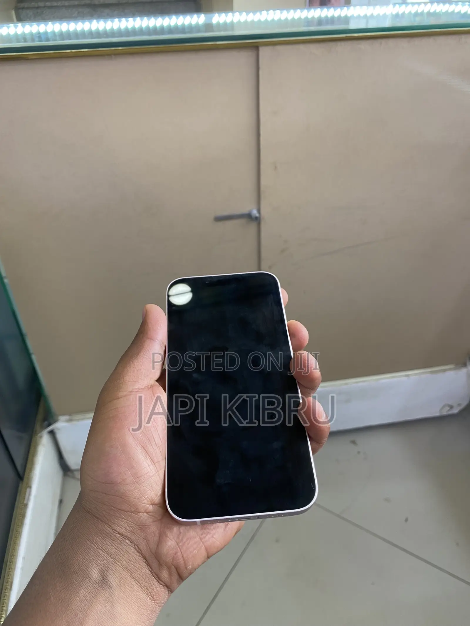 Apple iPhone 13 128 GB Pink