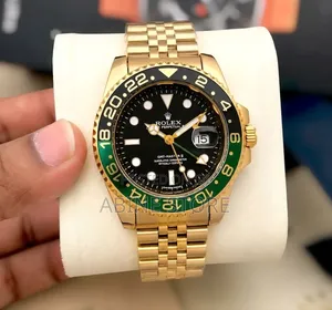 Rolex Gentlemen's Watch