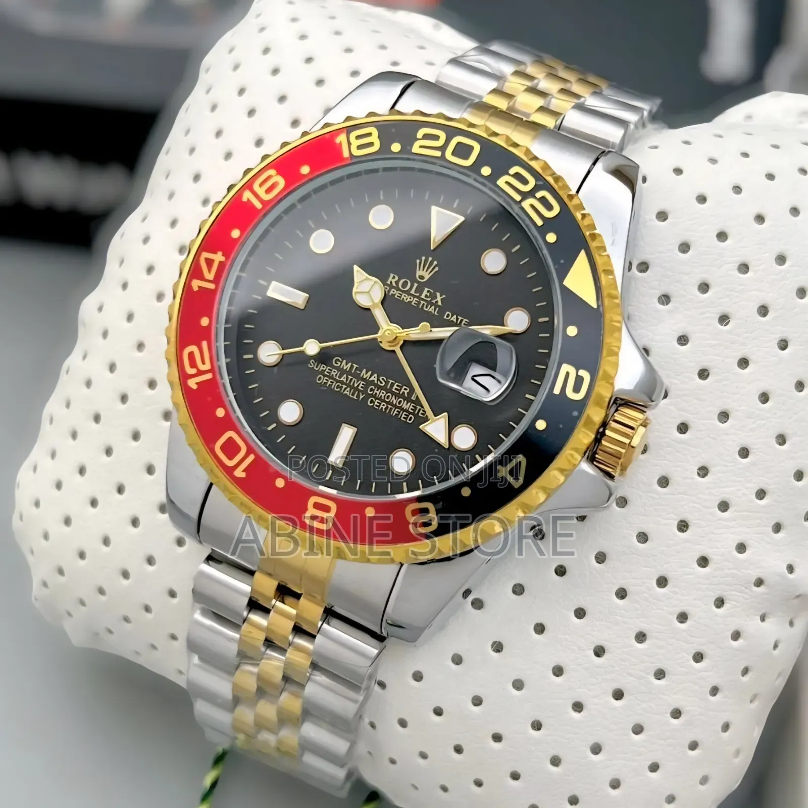 Rolex Gentlemen's Watch